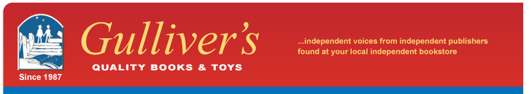 Gulliver's Quality Books and Toys