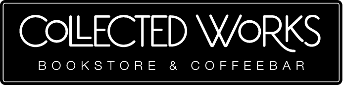 Collected Works Bookstore & Coffeebar