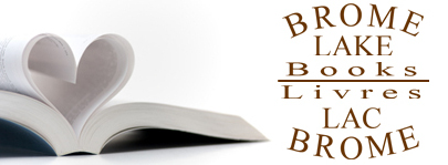 Brome Lake Books / Livres Lac Brome