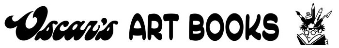 Oscar's Art Books