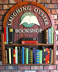 Laughing Oyster Bookshop