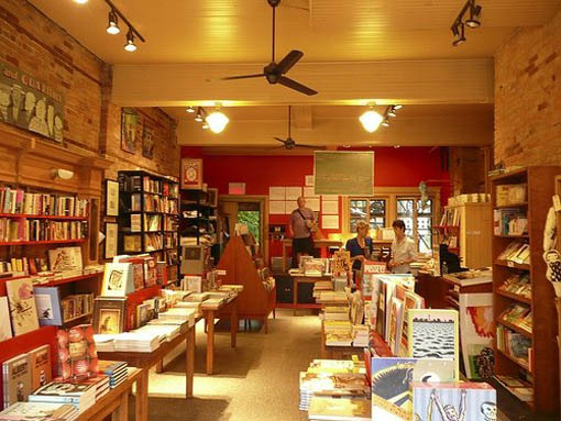 Librairie Drawn & Quarterly