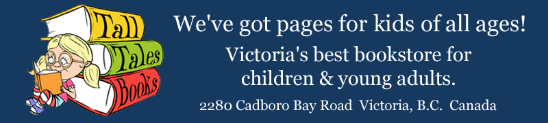 Tall Tales Books