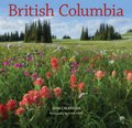 Cover image for 2014 British Columbia