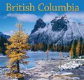 Cover image for 2014 British Columbia