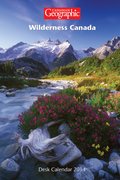 Cover image for 2014 Cdn. Geo. Wilderness