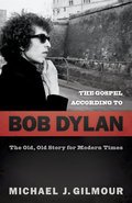 Cover image for Gospel according to Bob Dylan