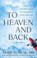 Cover image for To Heaven and Back