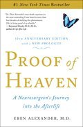 Cover image for Proof of Heaven