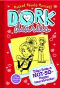 Cover image for Dork Diaries 6