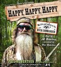 Cover image for Happy, Happy, Happy