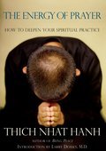 Cover image for Energy of Prayer