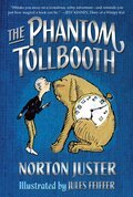 Cover image for Phantom Tollbooth