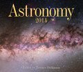 Cover image for 2014 Astronomy