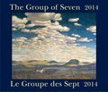 Cover image for Group of Seven / Le Groupe des Sept 2014