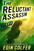 Cover image for Reluctant Assassin