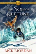 Cover image for Son of Neptune
