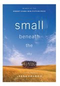 Cover image for Small Beneath the Sky