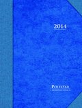 Cover image for Polestar Business Calendar 2014