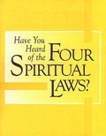 Cover image for Have You Heard of the Four Spiritual Laws