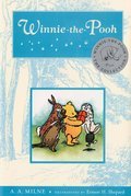 Cover image for Winnie the Pooh