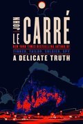 Cover image for Delicate Truth