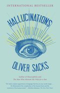 Cover image for Hallucinations