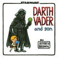 Cover image for Darth Vader and Son