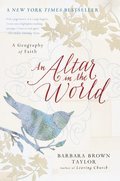 Cover image for Altar In The World An