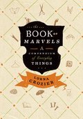 Cover image for Book of Marvels