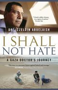 Cover image for I Shall Not Hate