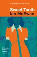 Cover image for Sweet Tooth
