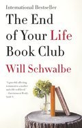 Cover image for End of Your Life Book Club
