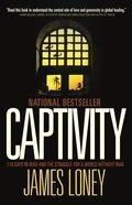 Cover image for Captivity