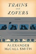 Cover image for Trains and Lovers