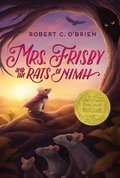 Cover image for Mrs. Frisby and the Rats of Nimh