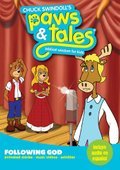 Cover image for Following God