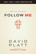 Cover image for Follow Me