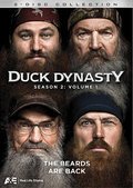 Cover image for Duck Dynasty Season 2