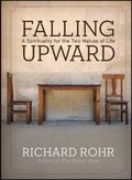 Cover image for Falling Upward