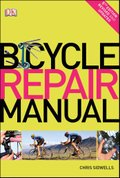 Cover image for Bicycle Repair Manual