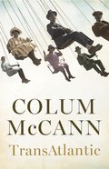 Cover image for Transatlantic