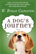 Cover image for Dog's Journey