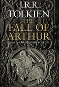 Cover image for Fall Of Arthur