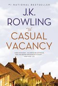 Cover image for Casual Vacancy