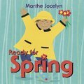 Cover image for Ready for Spring