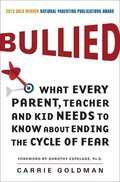 Cover image for Bullied