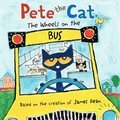 Cover image for Pete The Cat