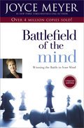 Cover image for Battlefield of the Mind