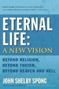 Cover image for Eternal Life